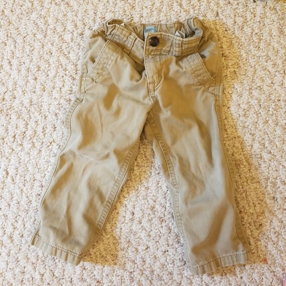 Khakis